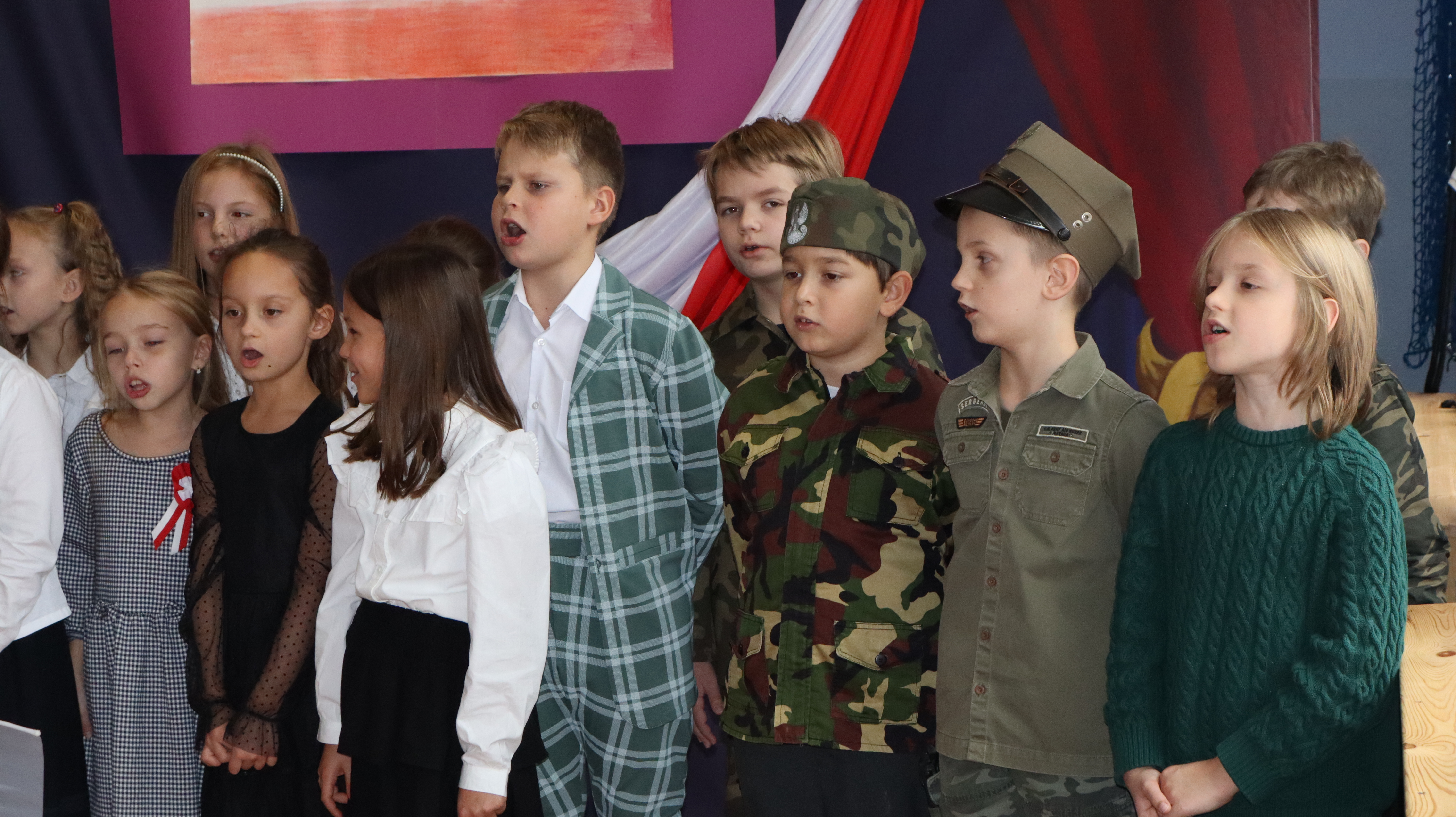 Narodowe Święto Niepodległości