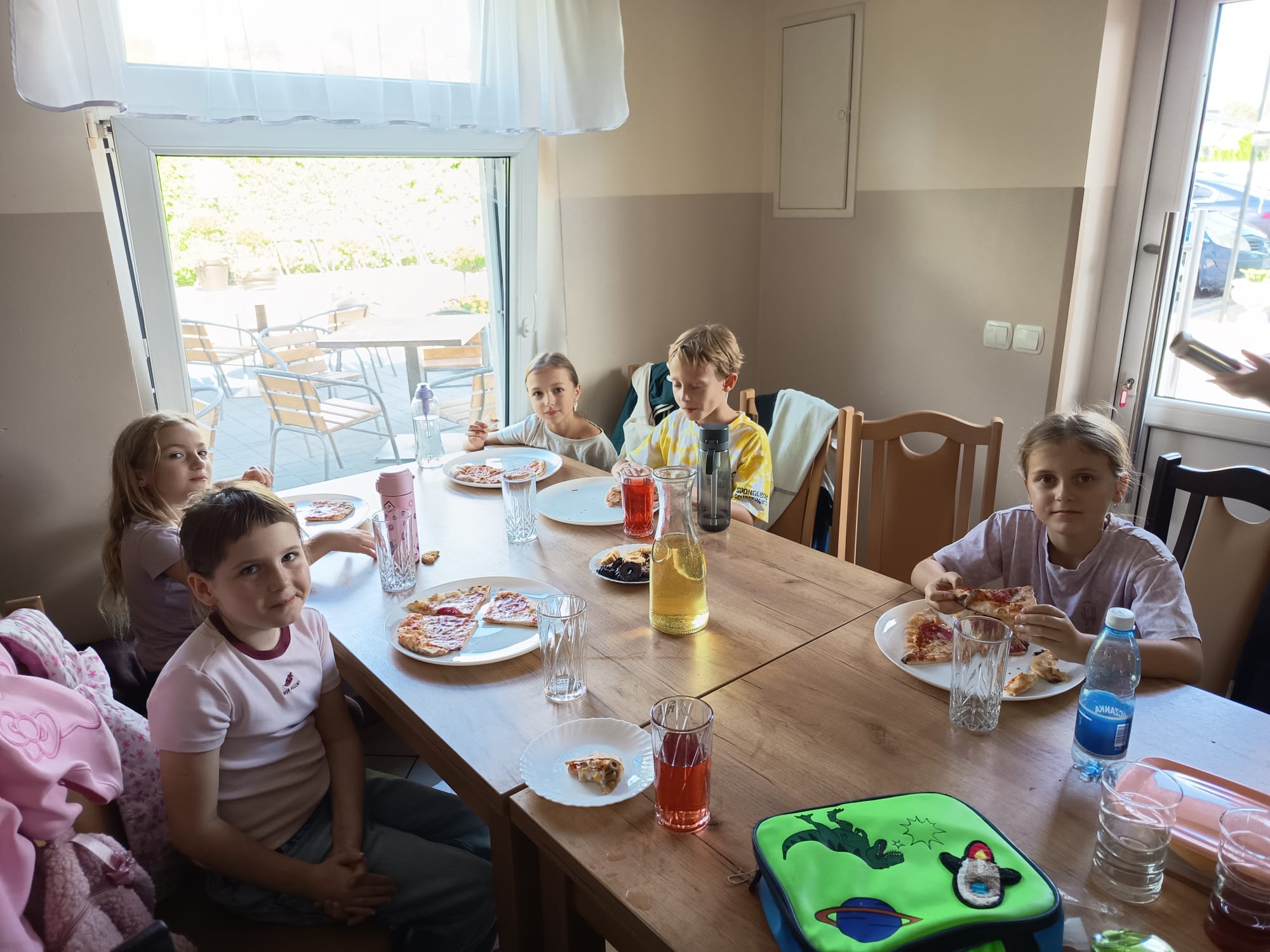 niepodpisany obrazek Społeczna Szkoła Podstawowa nr 2