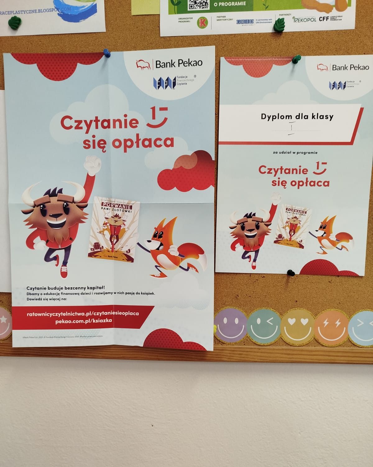 niepodpisany obrazek Społeczna Szkoła Podstawowa nr 2