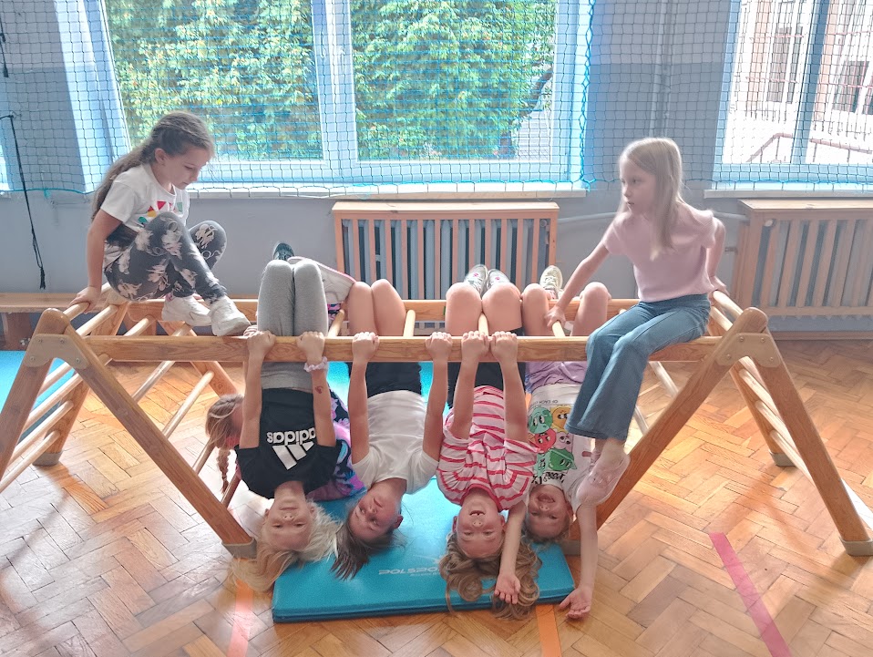 niepodpisany obrazek Społeczna Szkoła Podstawowa nr 2