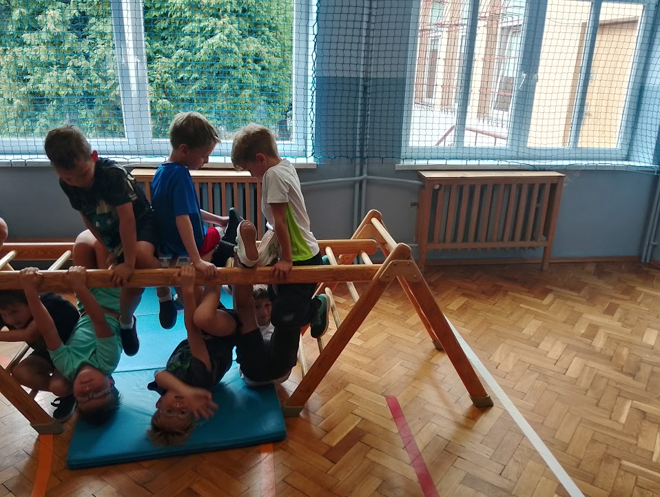 niepodpisany obrazek Społeczna Szkoła Podstawowa nr 2