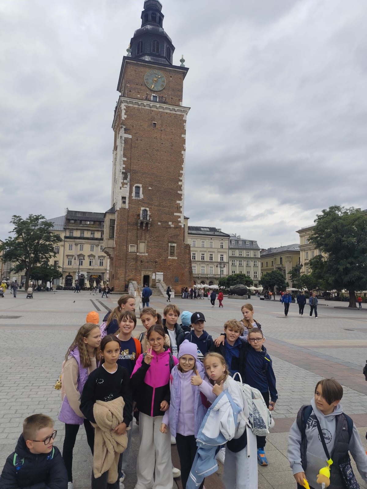 niepodpisany obrazek Społeczna Szkoła Podstawowa nr 2
