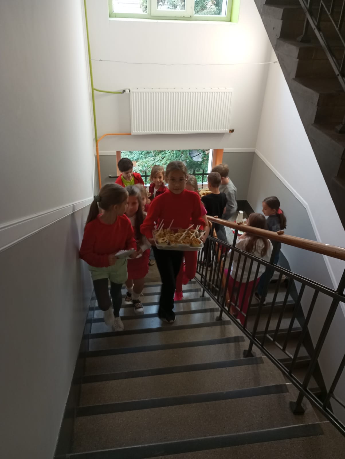 niepodpisany obrazek Społeczna Szkoła Podstawowa nr 2