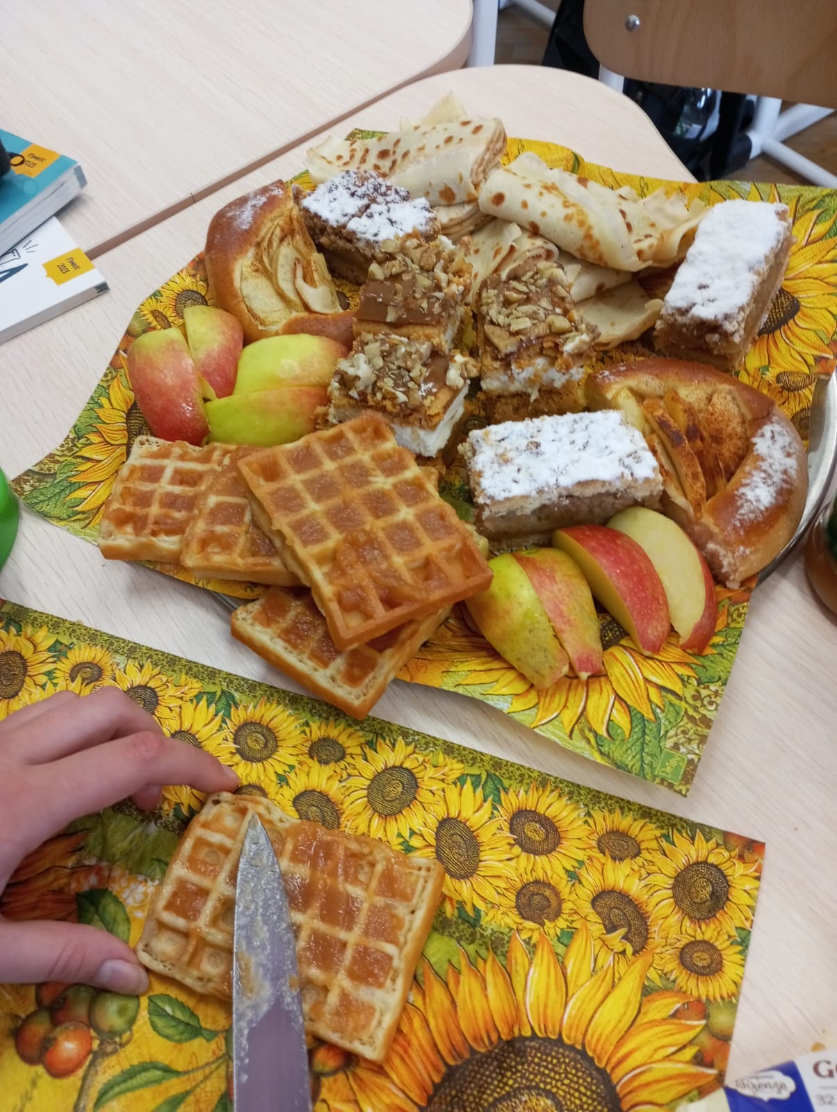 niepodpisany obrazek Społeczna Szkoła Podstawowa nr 2