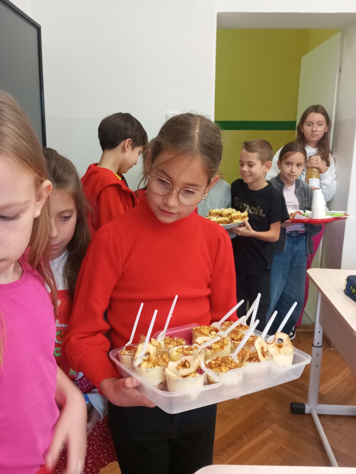 niepodpisany obrazek Społeczna Szkoła Podstawowa nr 2
