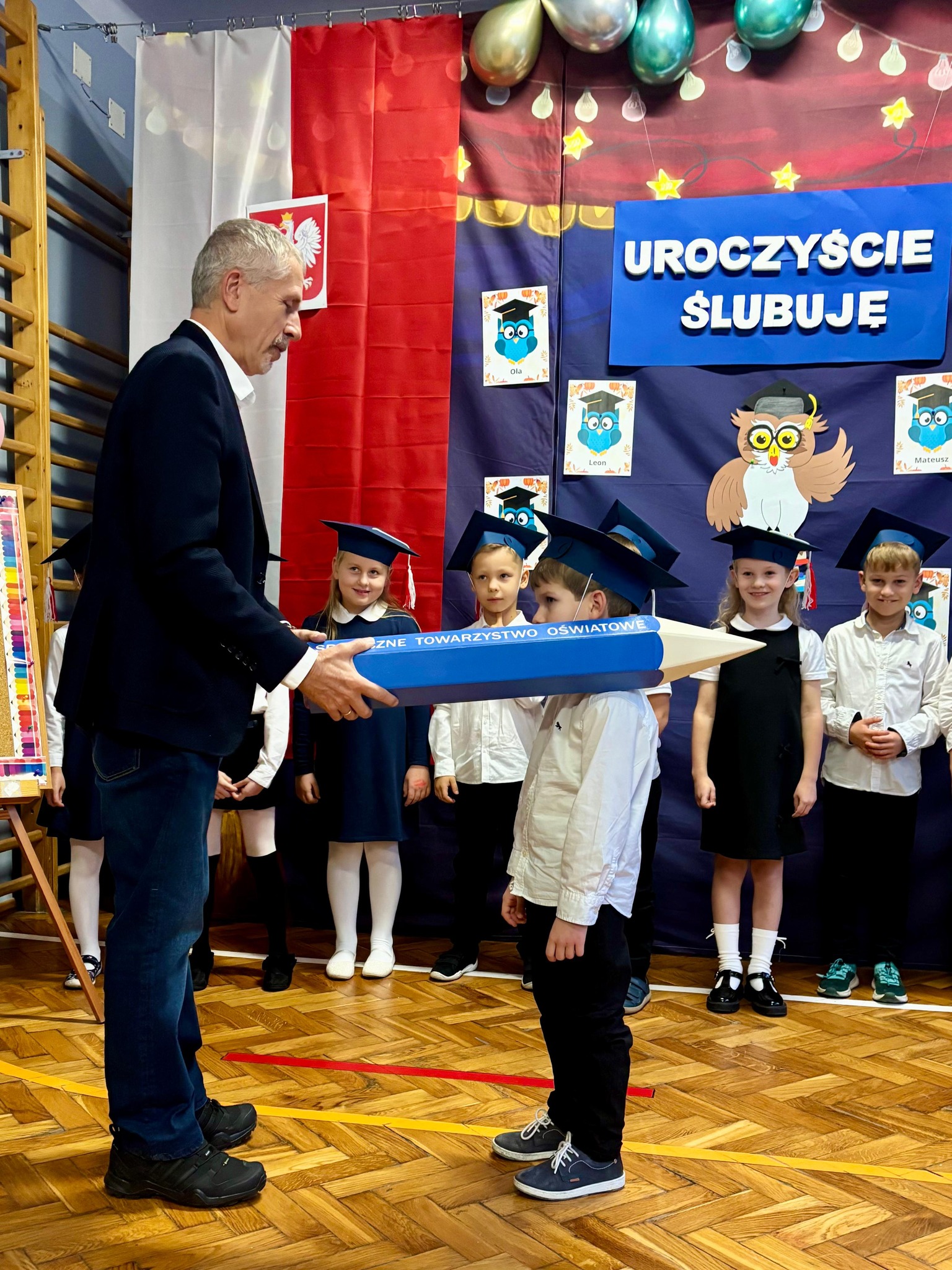 niepodpisany obrazek Społeczna Szkoła Podstawowa nr 2