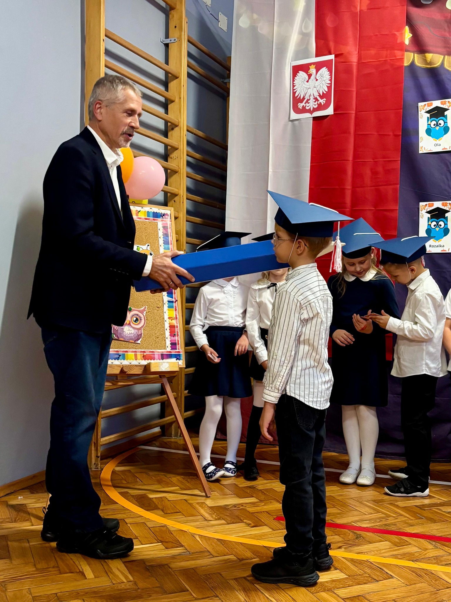 niepodpisany obrazek Społeczna Szkoła Podstawowa nr 2
