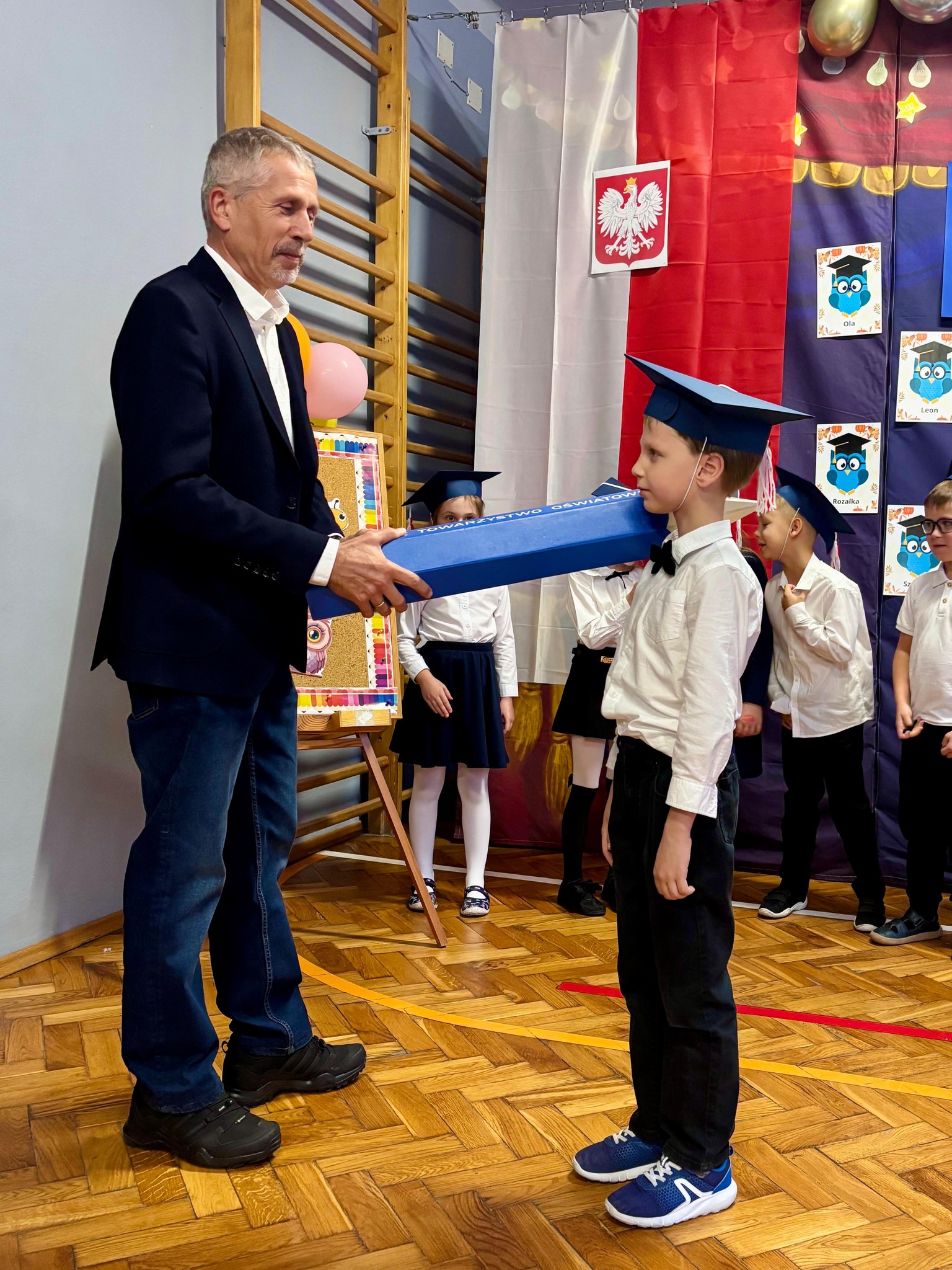 niepodpisany obrazek Społeczna Szkoła Podstawowa nr 2