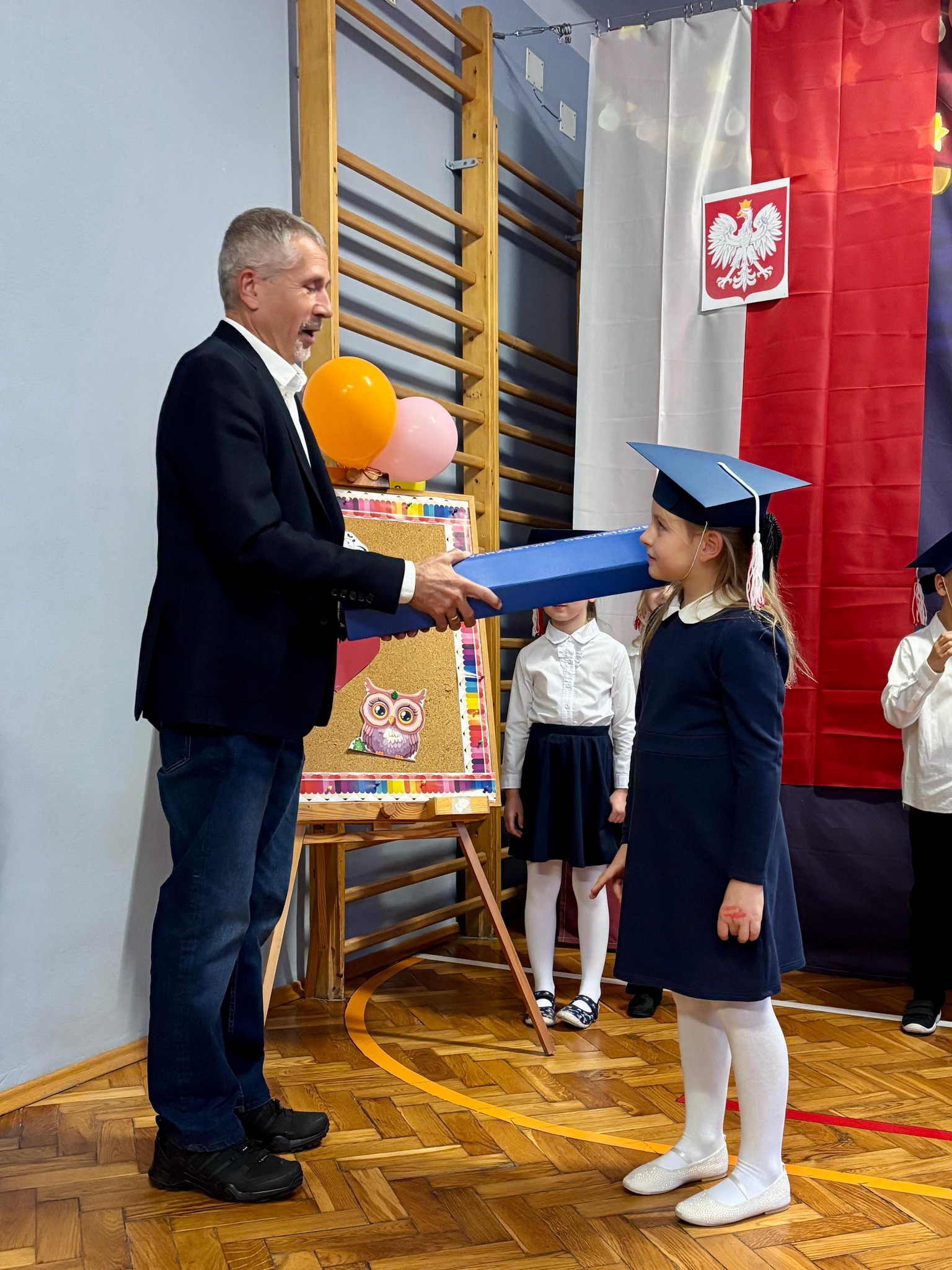 niepodpisany obrazek Społeczna Szkoła Podstawowa nr 2