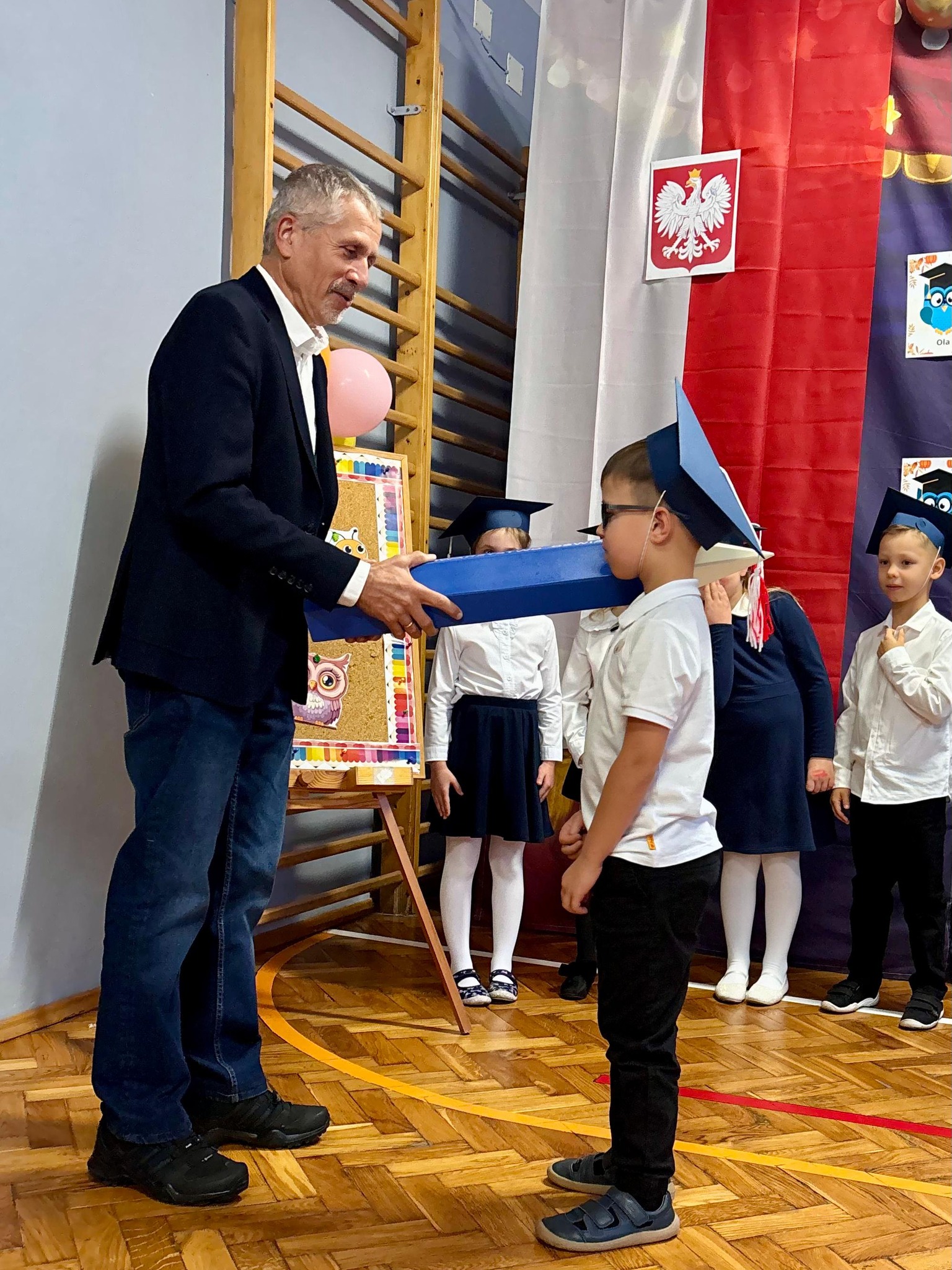 niepodpisany obrazek Społeczna Szkoła Podstawowa nr 2