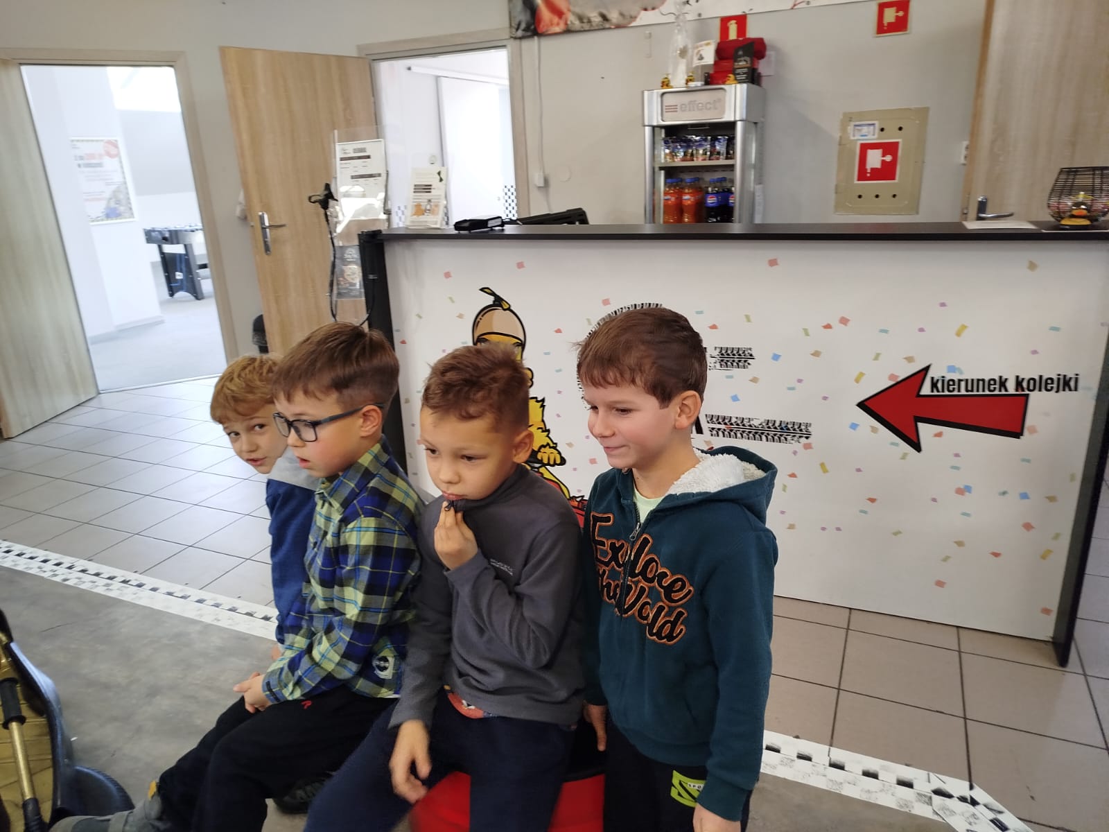 niepodpisany obrazek Społeczna Szkoła Podstawowa nr 2