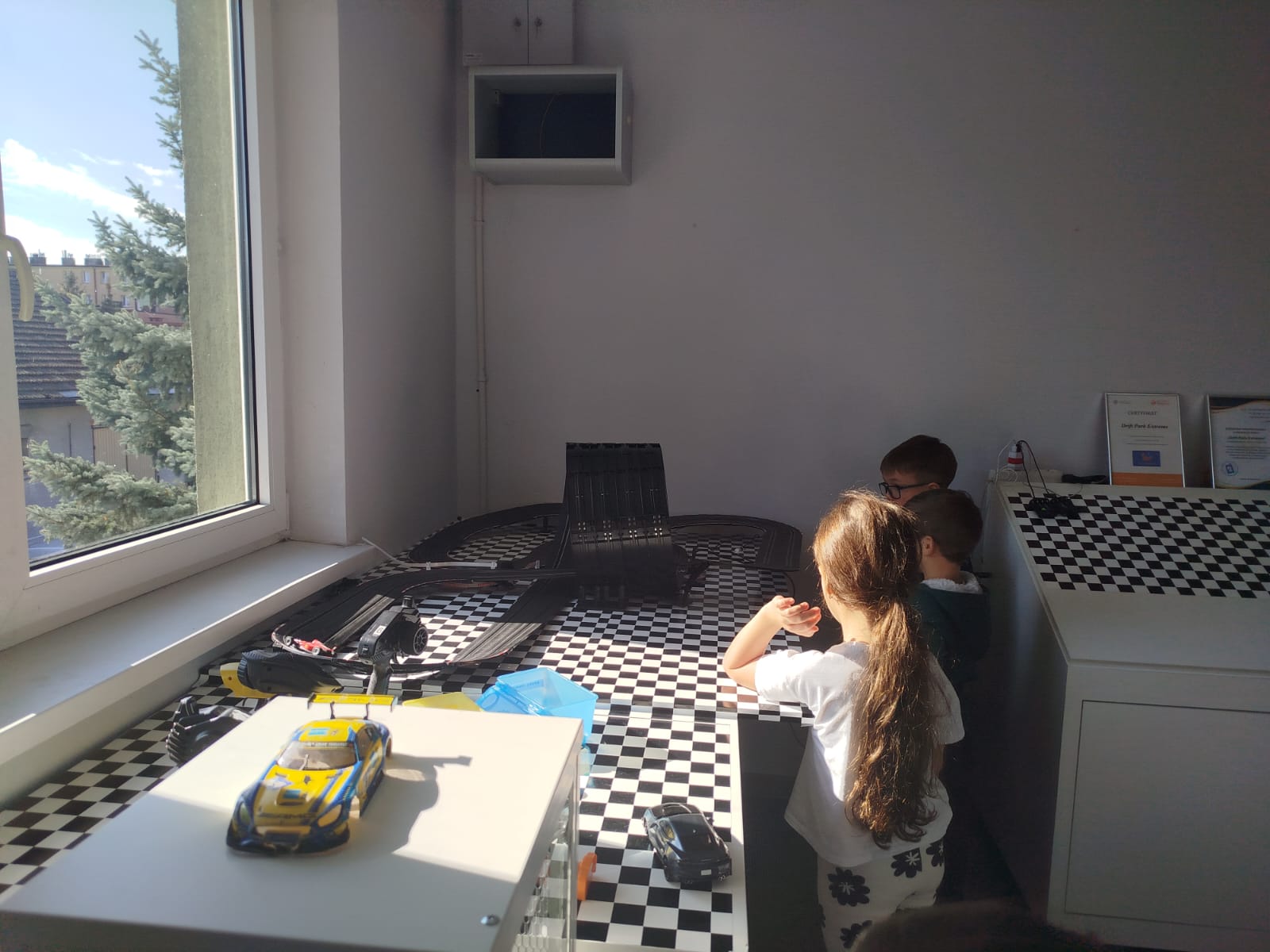 niepodpisany obrazek Społeczna Szkoła Podstawowa nr 2