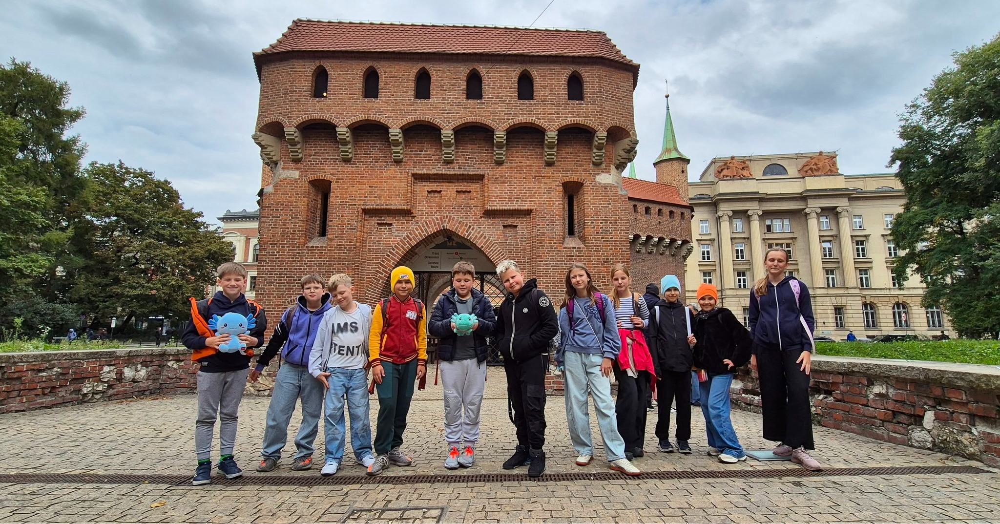 niepodpisany obrazek Społeczna Szkoła Podstawowa nr 2
