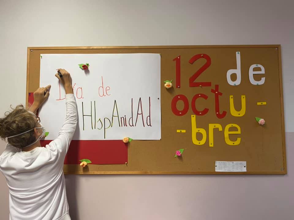 IV Dzień Hiszpański