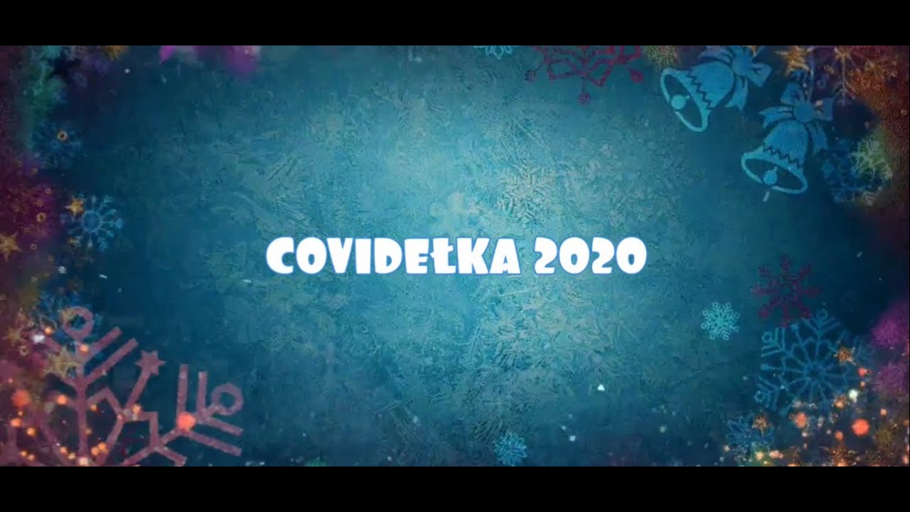 Covidełka 2020