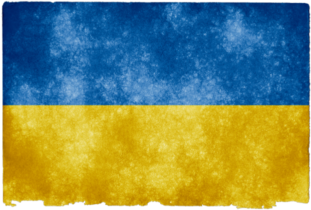 Pomoc dla Ukrainy - zbiórka