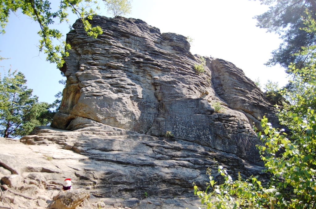 Bieszczady